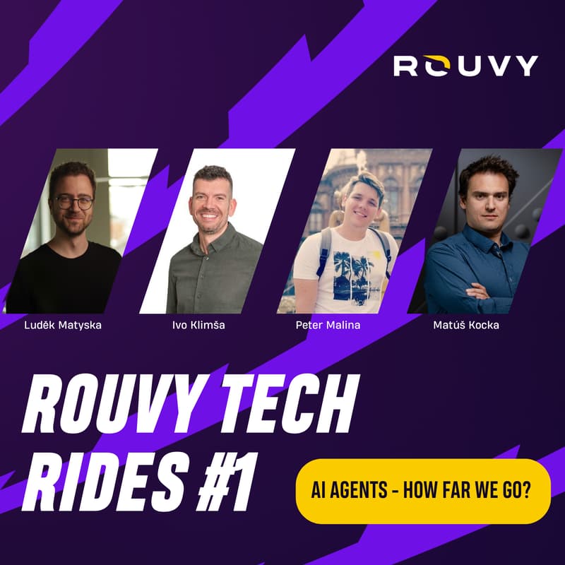 Cover Image for AI Agents - how far we go