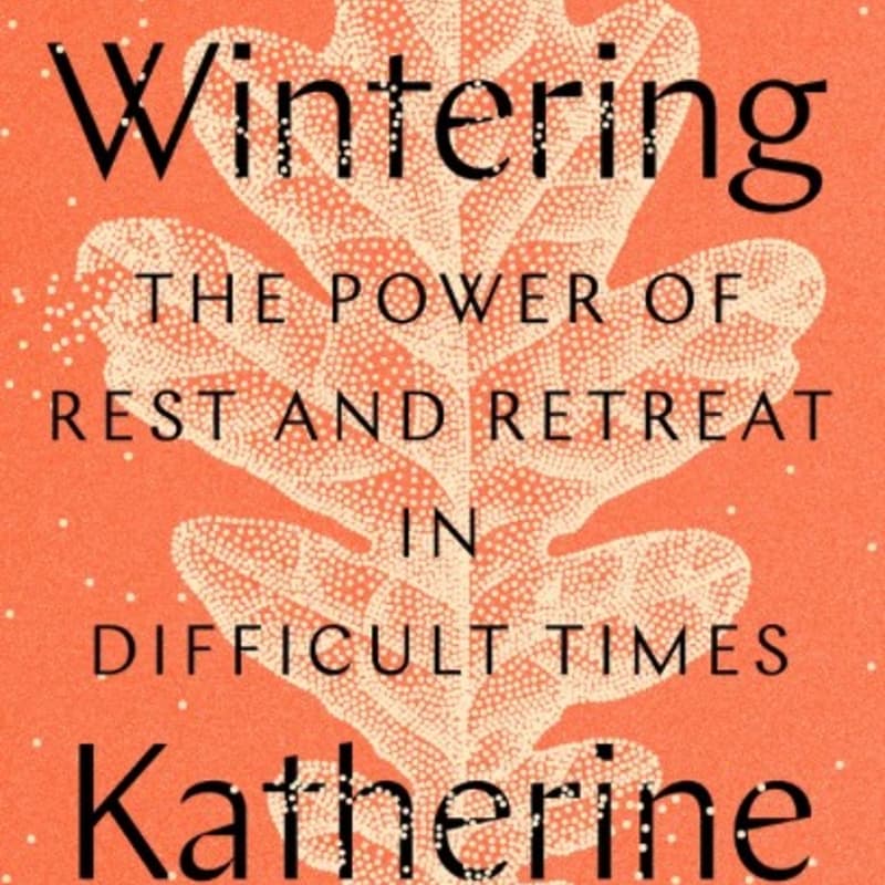 Cover Image for Bookclub: Wintering