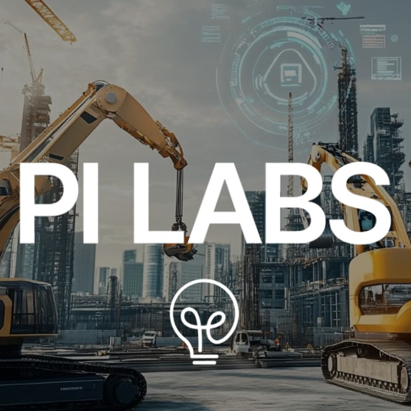 Cover Image for Portfolio Showcase: AI for Construction