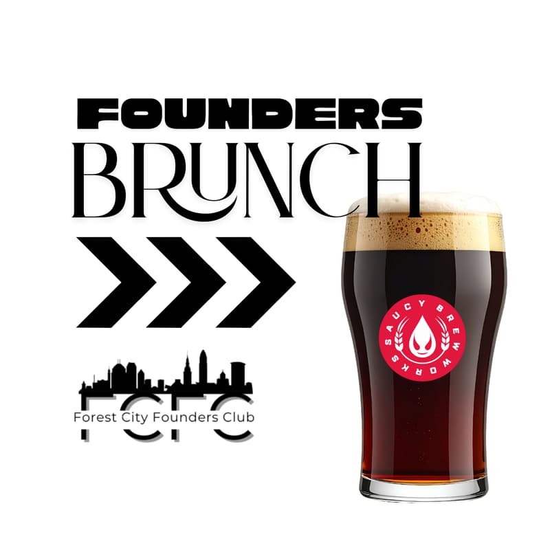 Cover Image for FCFC Saucy Founders who Brunch