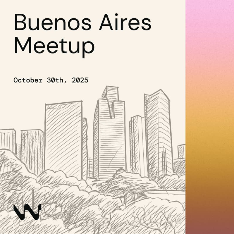 Cover Image for Windsurf Buenos Aires Meetup