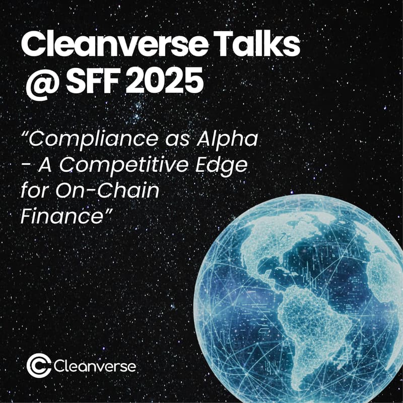 Cover Image for Compliance as Alpha - A Competitive Edge for On-Chain Finance