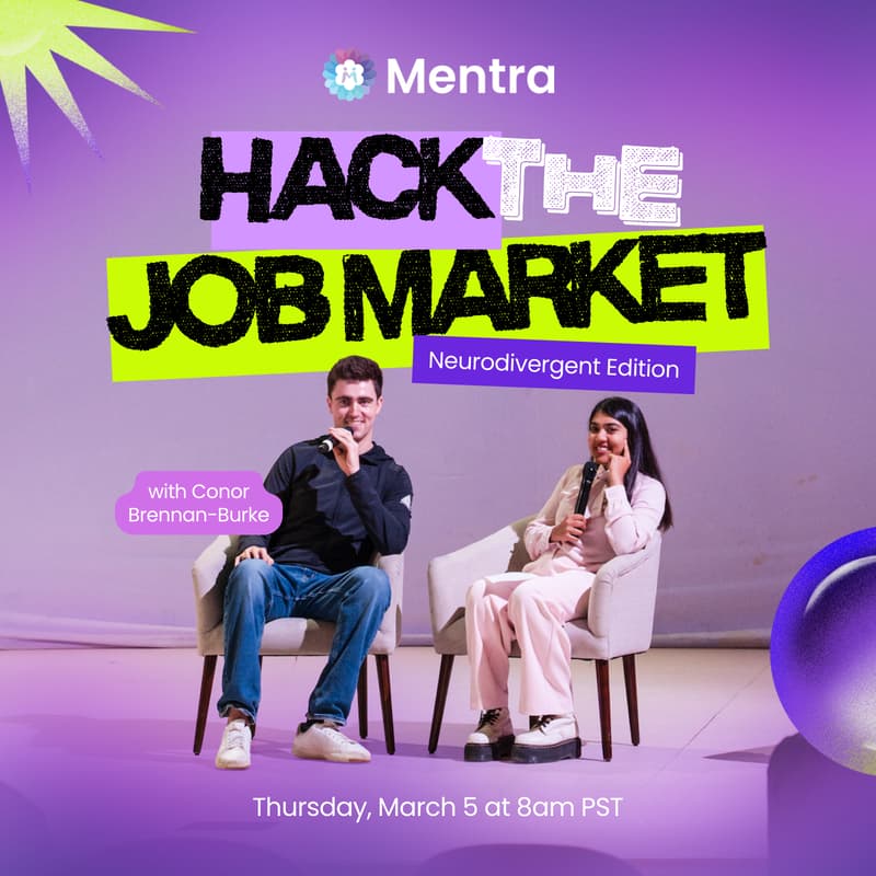Cover Image for Hacking the Job Market with Conor Brennan-Burke