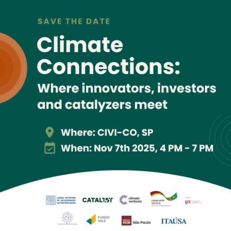 Foto de portada de Climate Connections