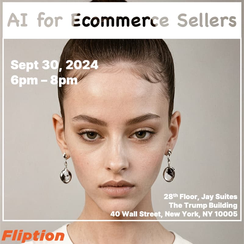 Cover Image for AI for Ecommerce Sellers