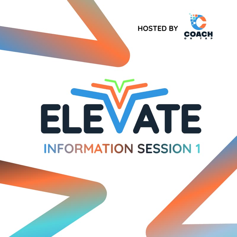 Cover Image for [ECAP] - Information Session 1