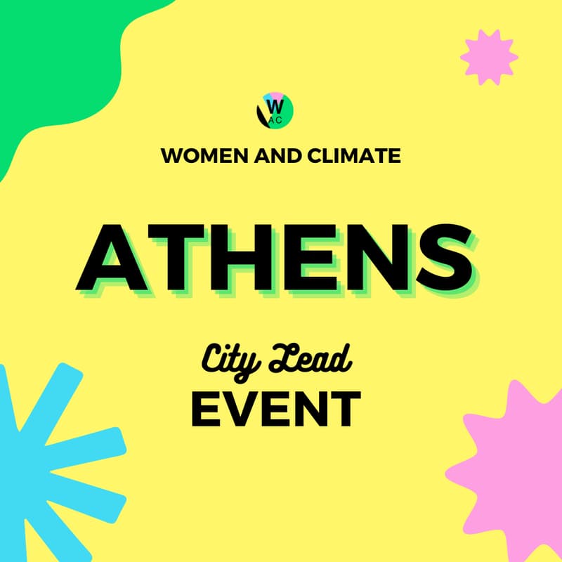 Cover Image for ✨💛 Athens | Drinks | September 2025