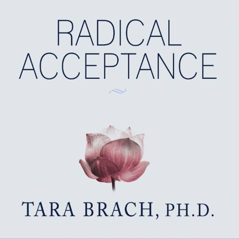Cover Image for Discussion: Radical Acceptance