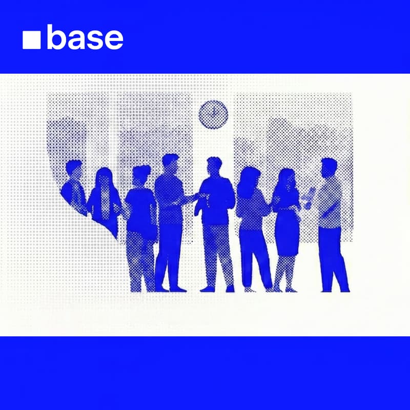 Cover Image for Base Builder Program Workshop #3
