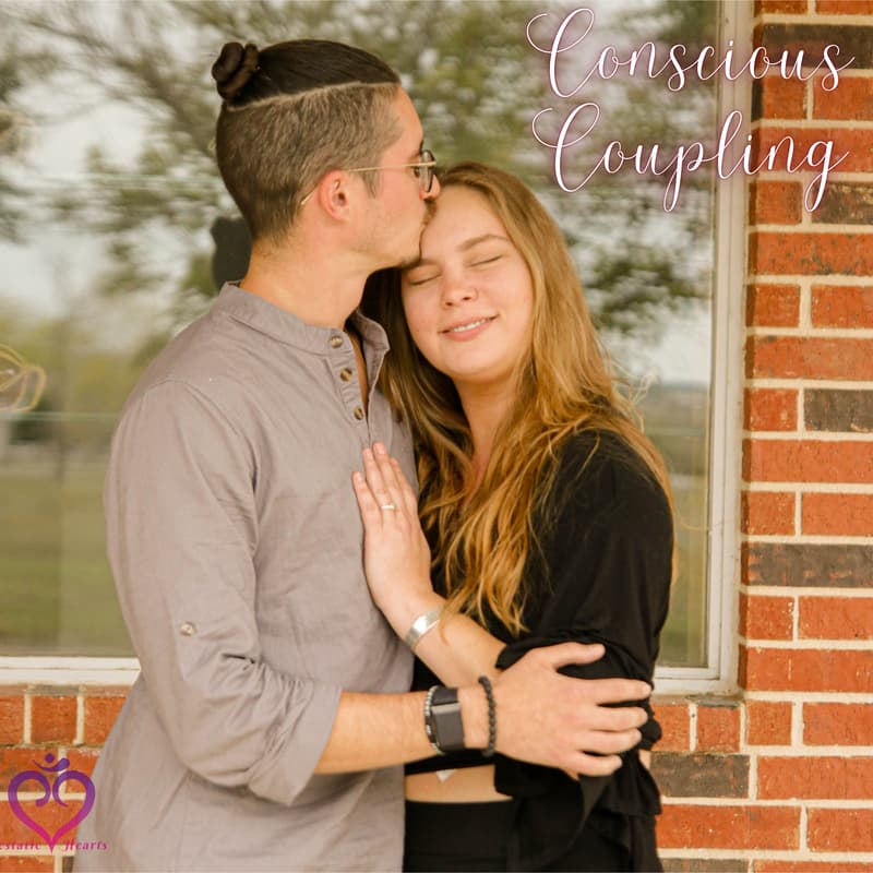 Cover Image for Conscious Coupling Retreat