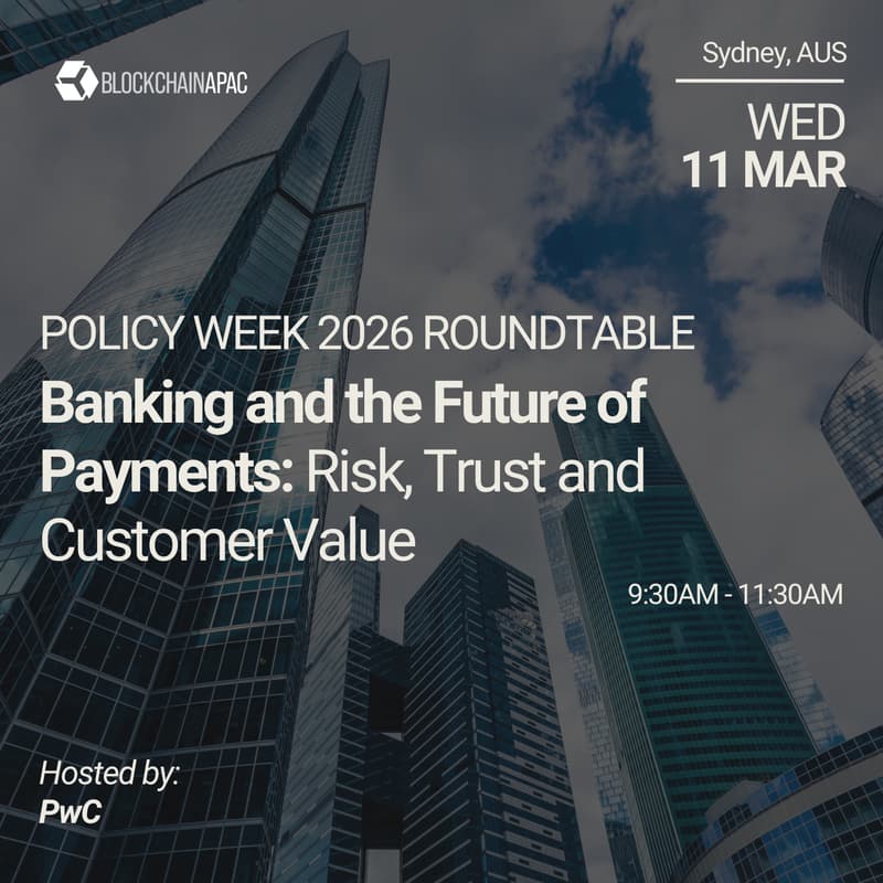 Cover Image for PwC | Banking and the Future of Payments: Risk, Trust and Customer Value