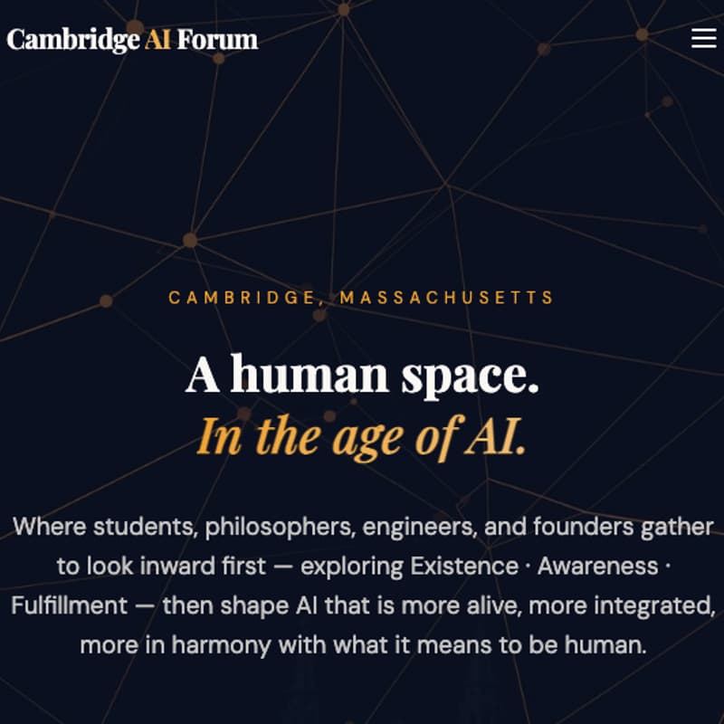 Cover Image for Wellbeing in the Age of AI