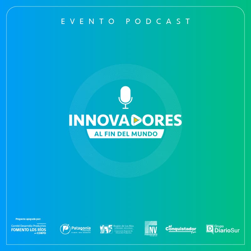 Cover Image for Voces del Territorio – El auge del Podcast - Videopodcast