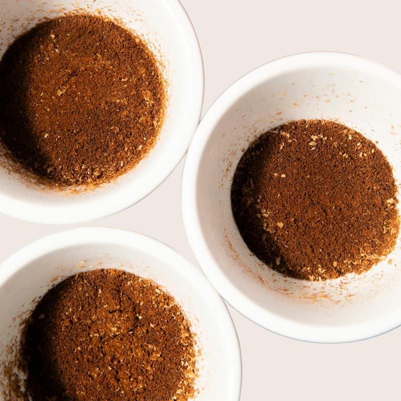 Cover Image for Peru Coffee Tasting