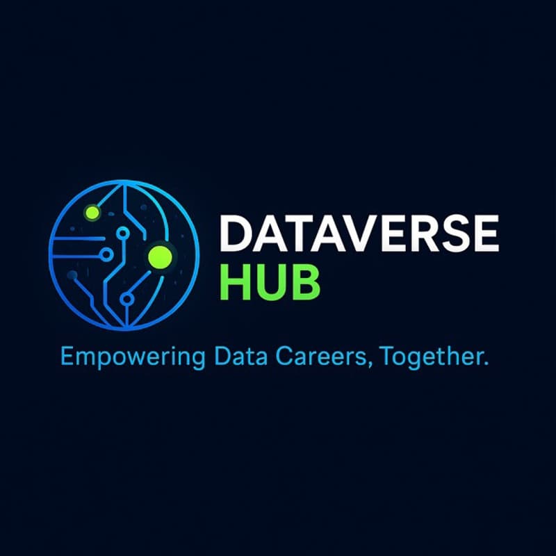 Cover Image for Dataverse Hub - Hyderabad Meetup