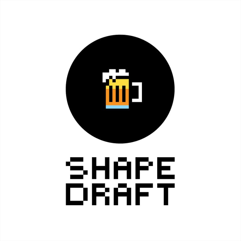 Cover Image for Shapedraft: Paris