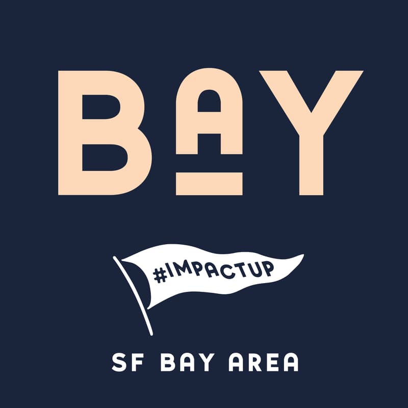 Cover Image for ImpactUp - SF Bay Area