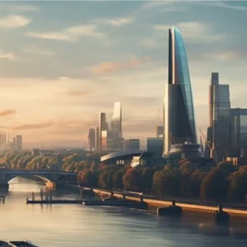 Cover Image for LLM London Sessions #8