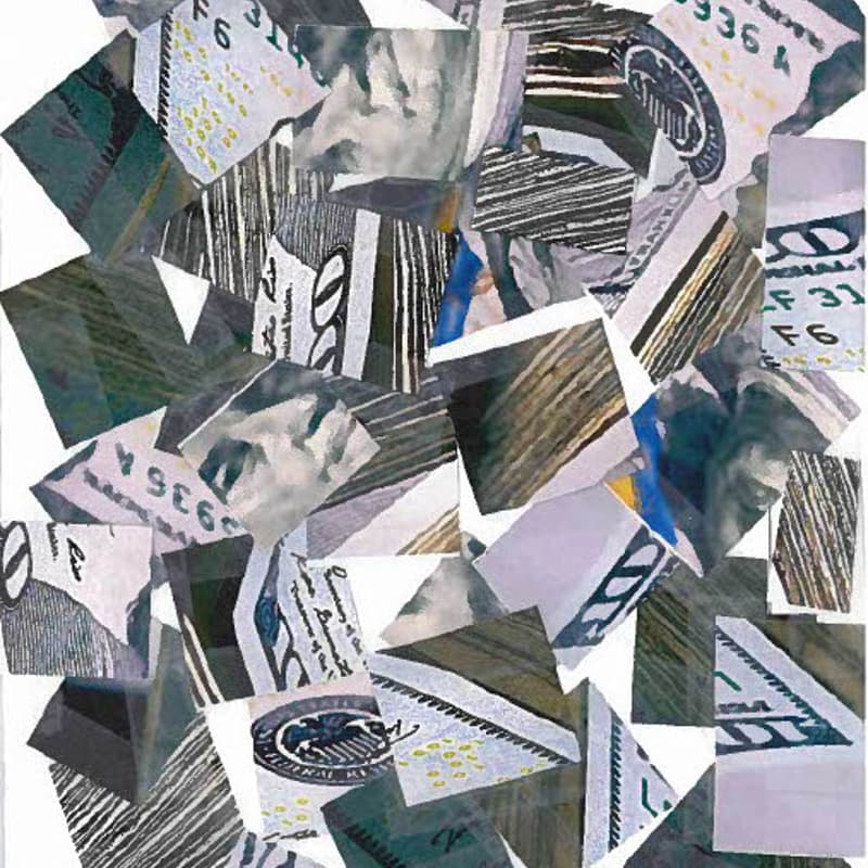 Cover Image for Financial Fundamentals for Creatives