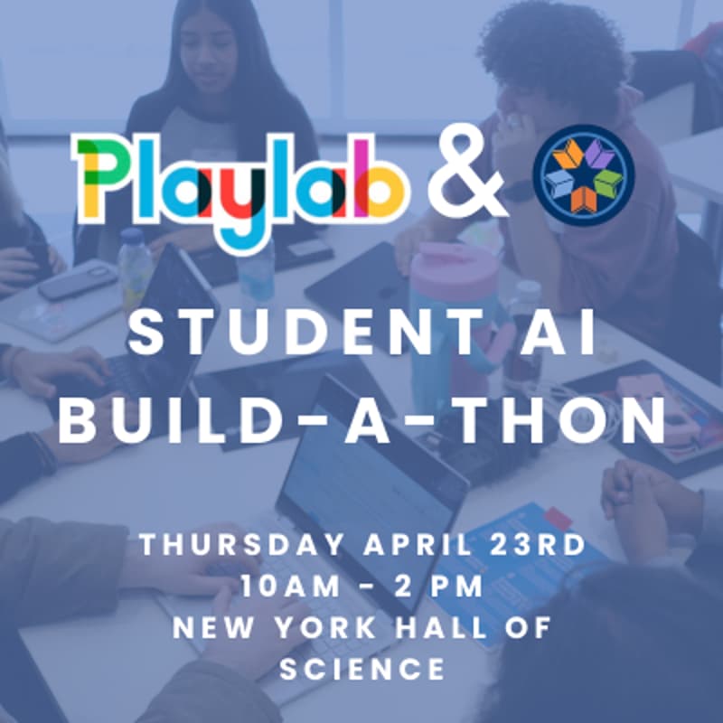 Cover Image for CIOB Student AI-Build-A-Thon