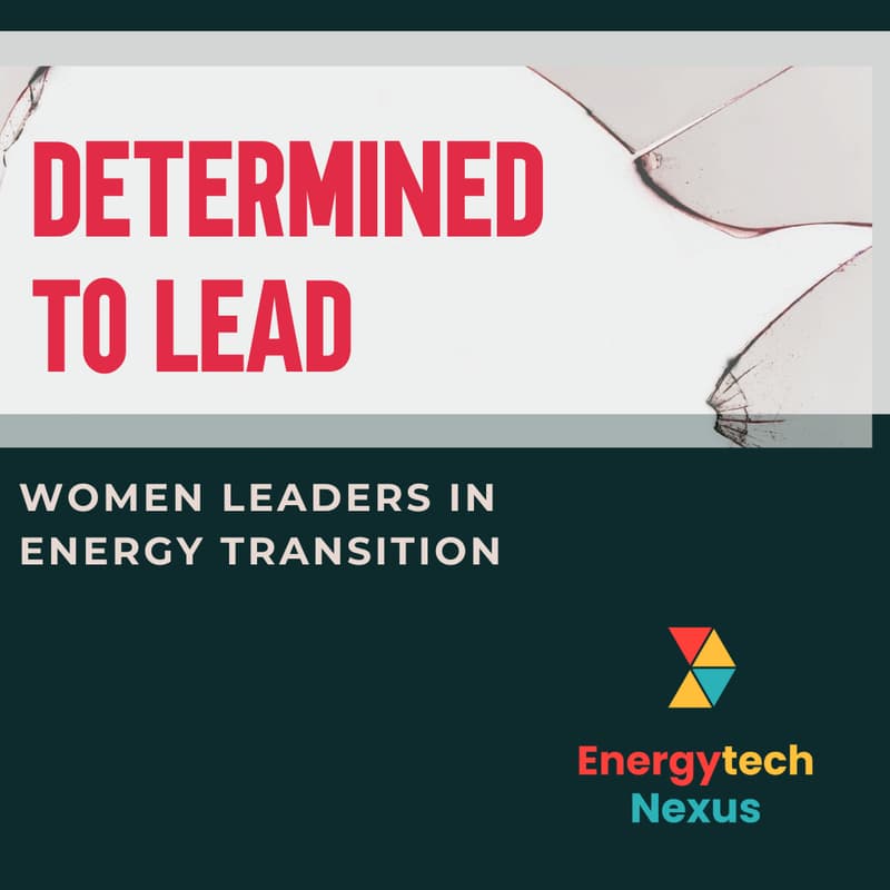 Cover Image for DTL Women's Lunch Series: Empowering the Modern Workplace with AI by Navreet Bhullar