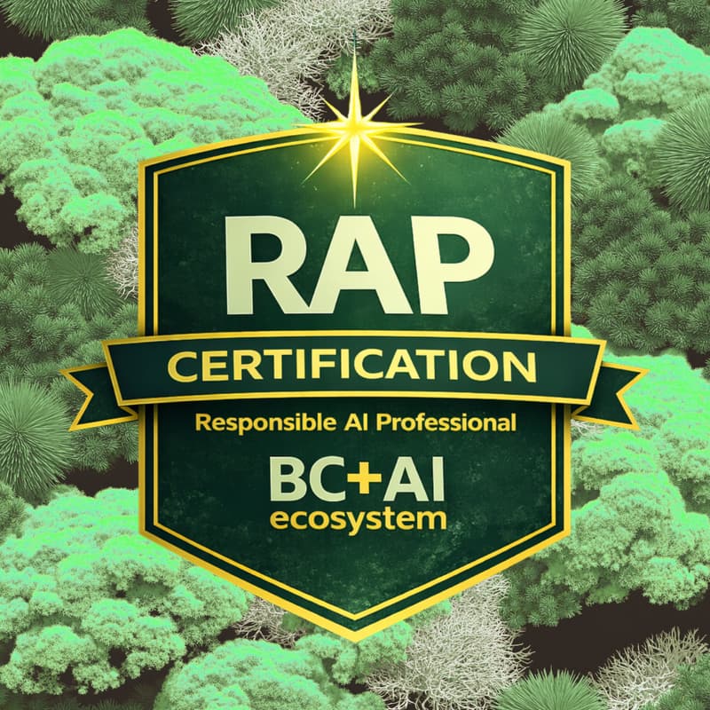 Cover Image for Responsible AI Professional Certification