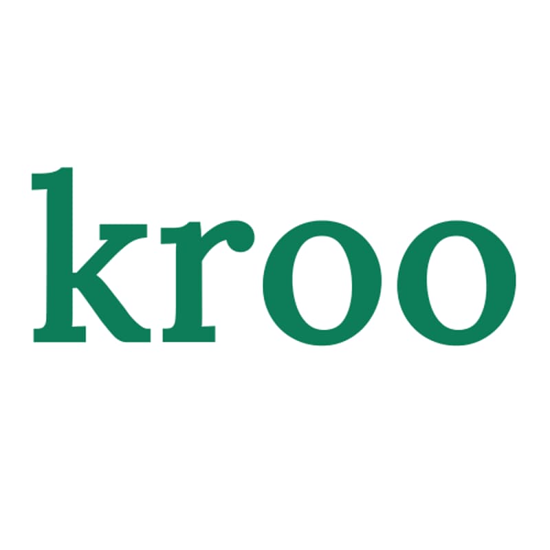 Cover Image for Happy Hour with Kroo