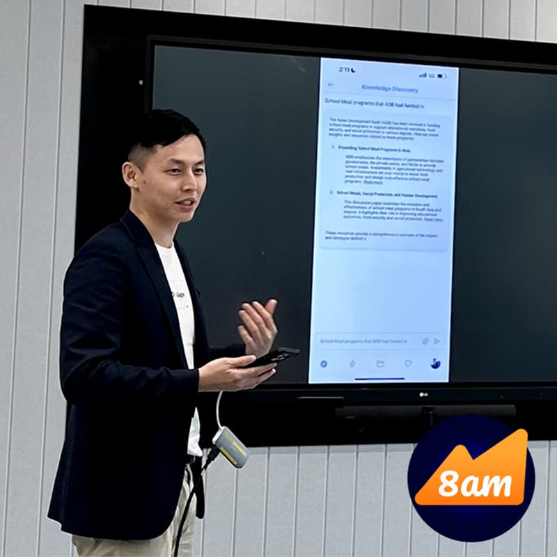 Cover Image for AI-Confident Leader in Accounting | May 2026