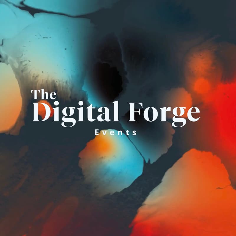 Cover Image for The Digital Forge: From Seed to Scale