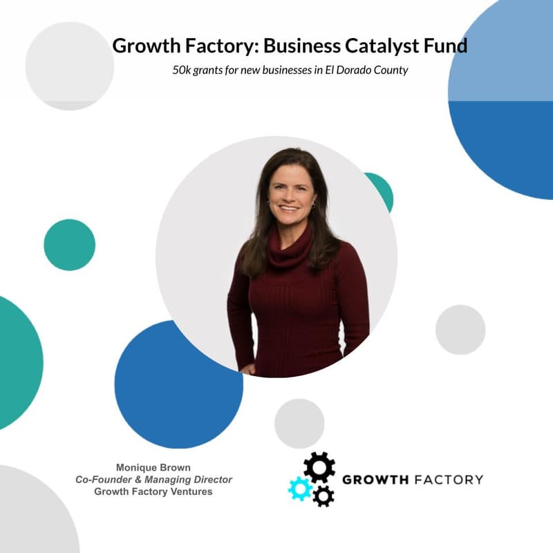Cover Image for Growth Factory: Business Catalyst Fund