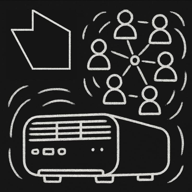 Cover Image for Salon & Node Demo