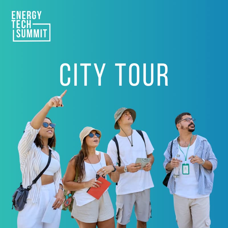 Cover Image for City Tour | Day 1