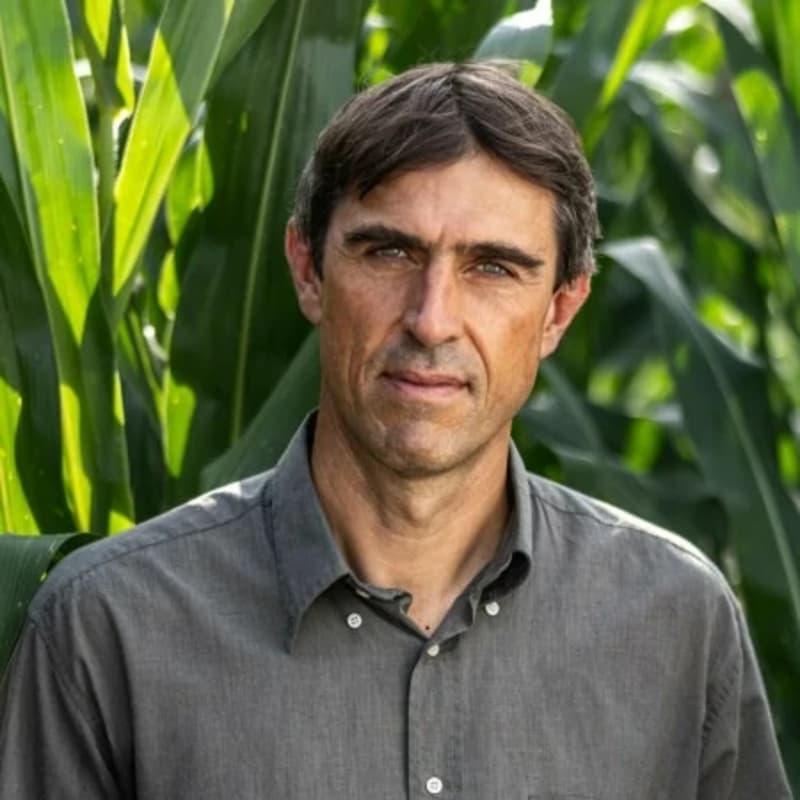 Cover Image for CFS Guest Speaker: Dario Fornara on Farmer Relationships & the  European Regenerative Organic Center (EROC)