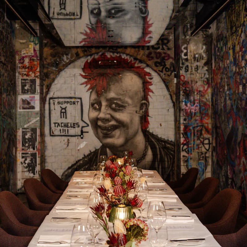 Cover Image for TechTisch Berlin: The current use cases of AI and what to expect next