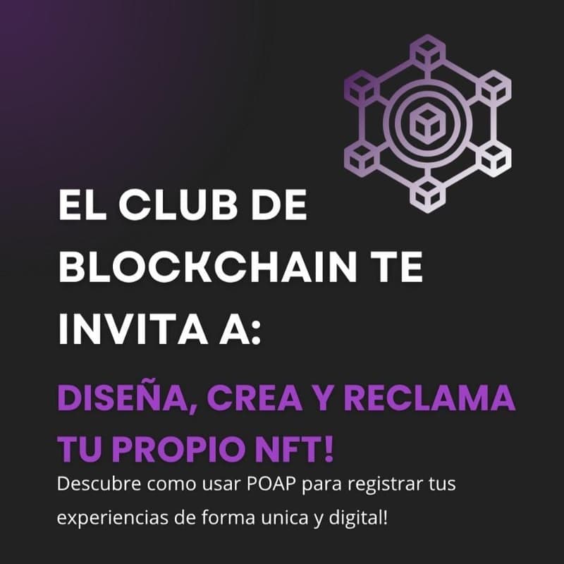 Cover Image for POAP Workshop