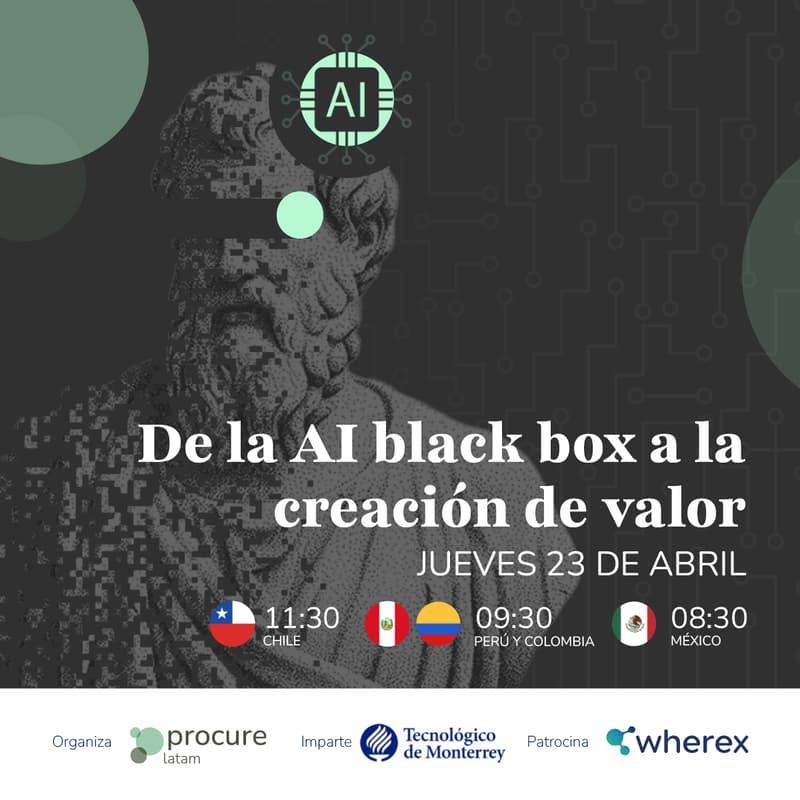 Cover Image for De la AI Black Box a la Creación de valor