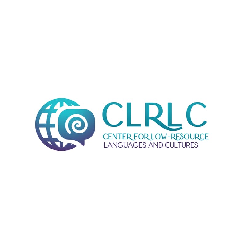Cover Image for CLRLC Webinar: Culturally Aware AI Systems for Low-Resource Languages
