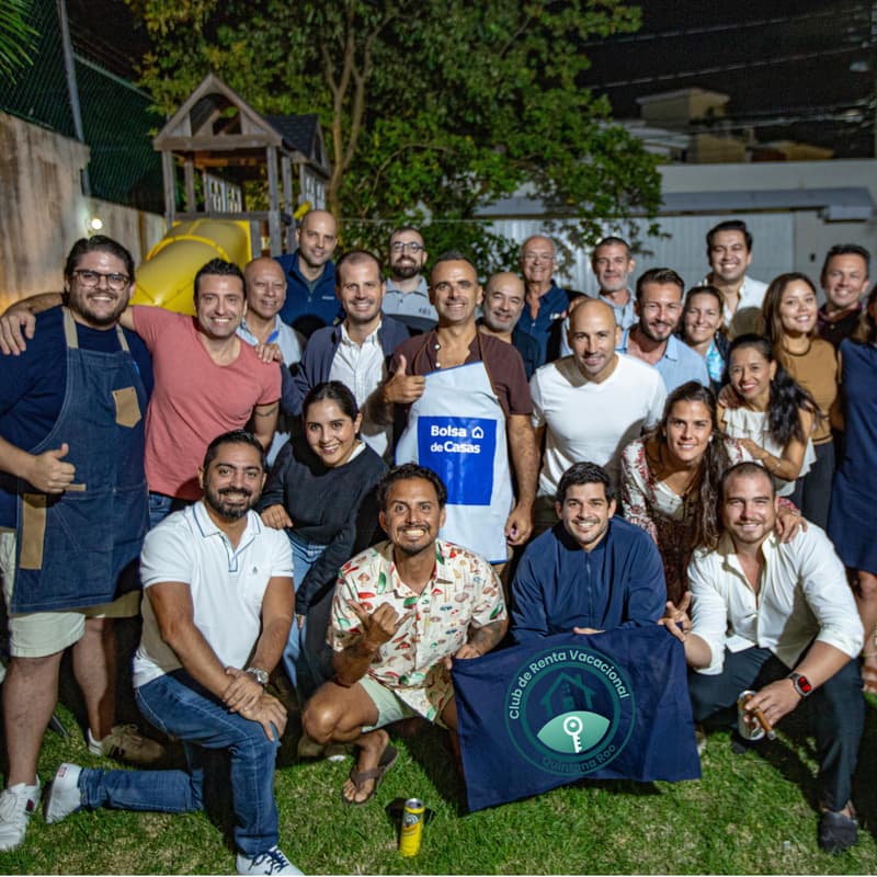 Cover Image for Cena del Club en Guadalajara