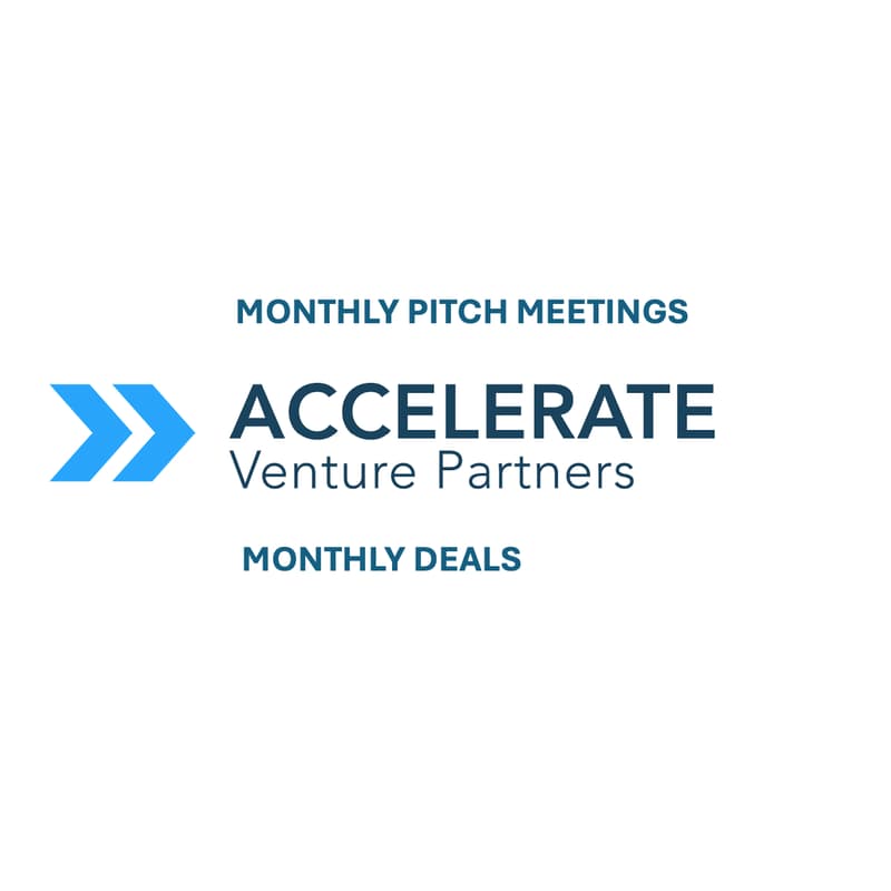 Cover Image for AVP February Pitch @ Evergy Connect