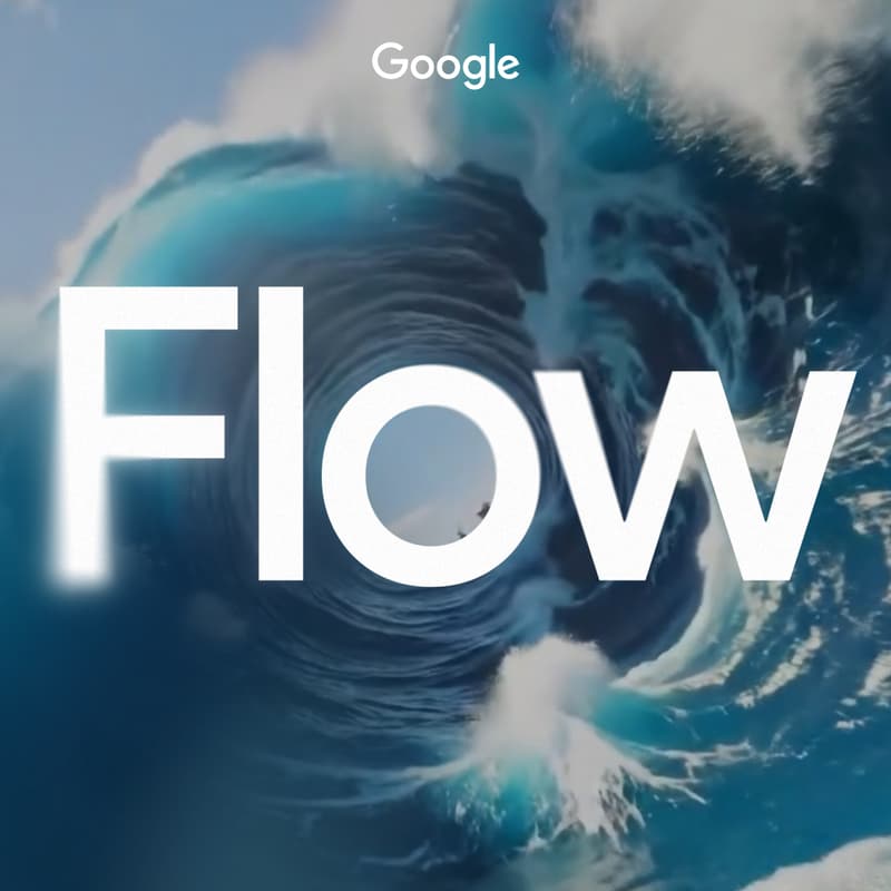 Cover Image for ✨ GenJam with Flow by Google: Love Letter to NYC edition 🗽