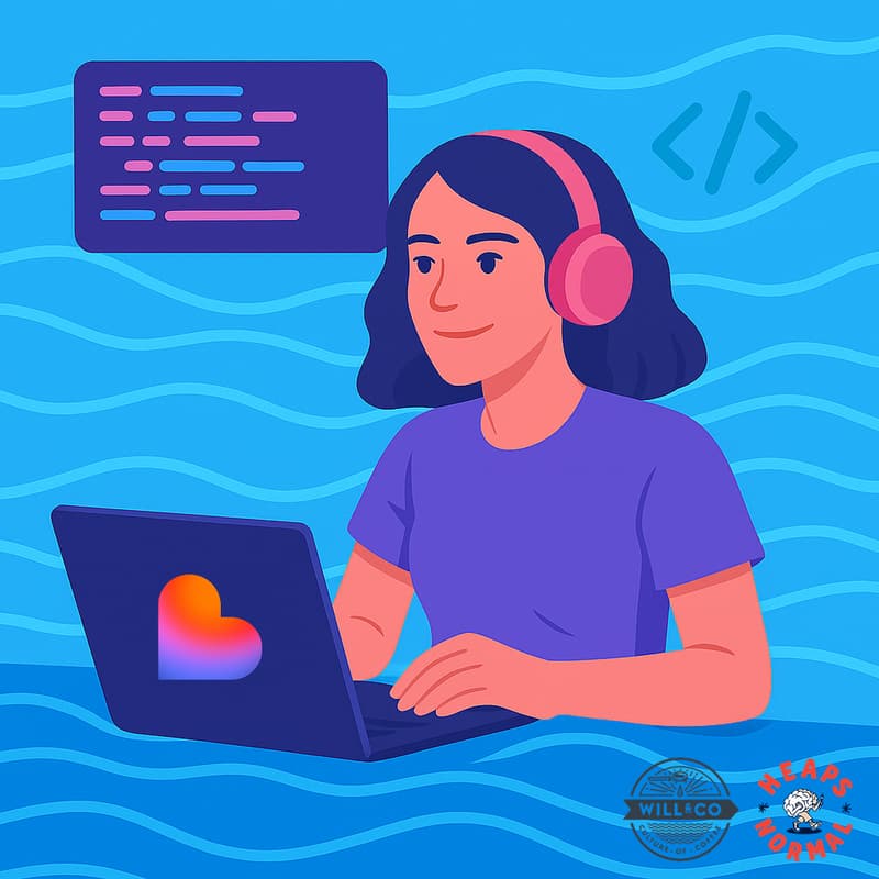 Cover Image for β¨ Bondi Vibes