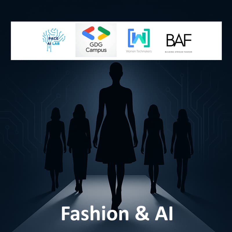 Cover Image for Panel on Fashion & AI in NYC (Celebrate NYC FW)