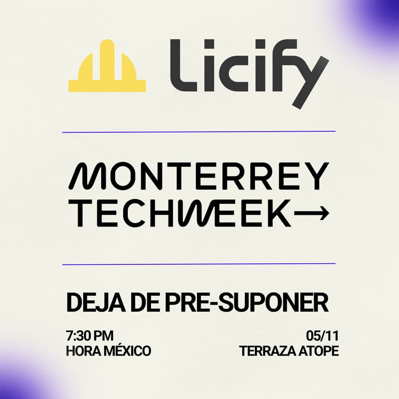 Cover Image for Deja de Pre-suponer: optimiza tus presupuestos y abastecimiento con IA