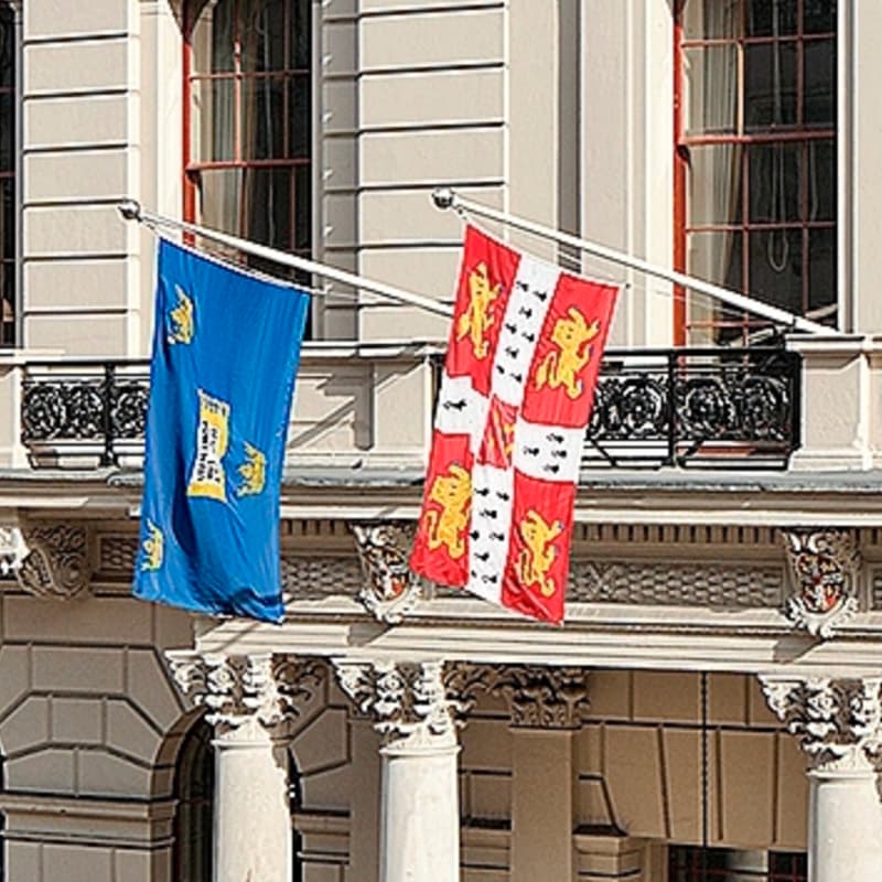 Cover Image for Oxbridge alumni drinks & dinner in SF