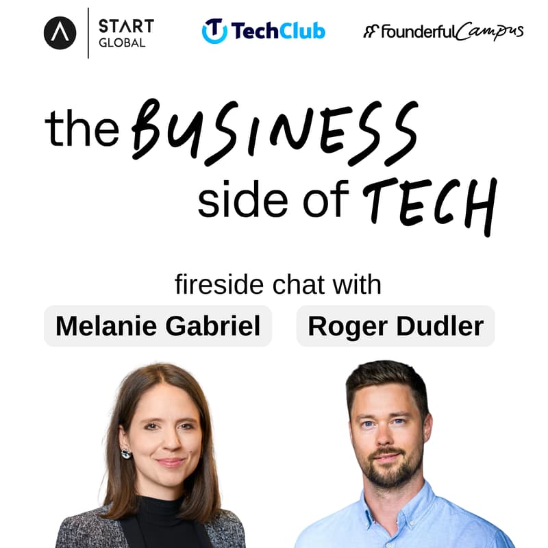 Cover Image for The Business side of Tech