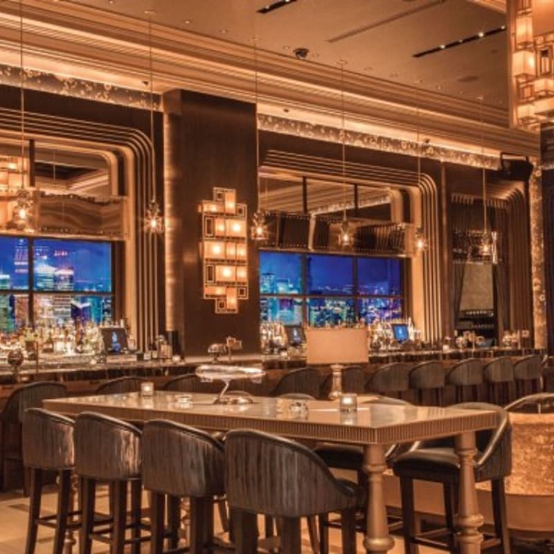 Cover Image for What Happens Before Dinner Stays at Happy Hour