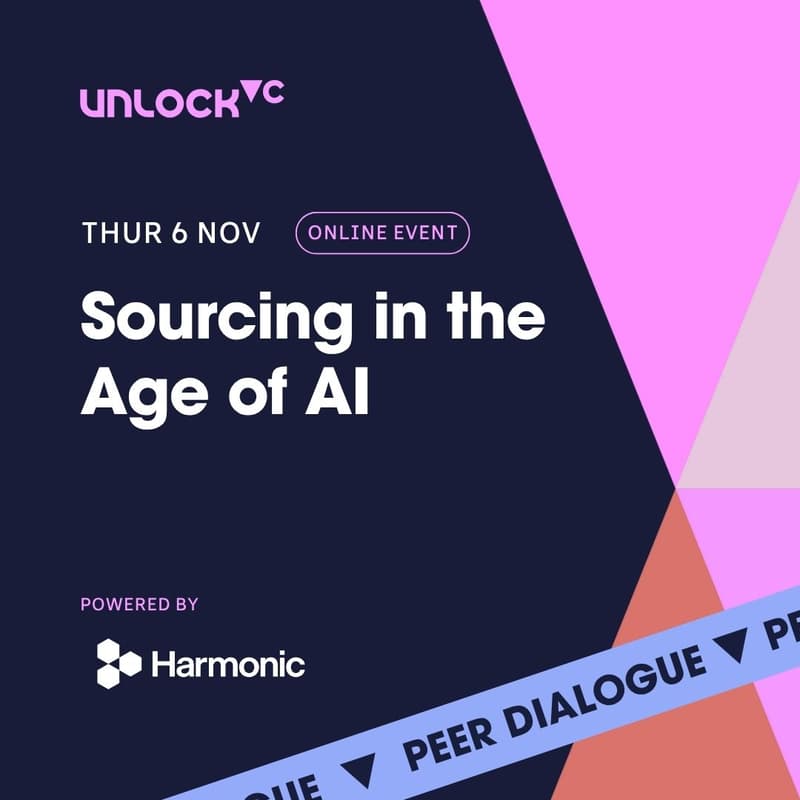 Cover Image for Sourcing in the Age of AI
