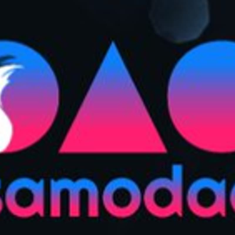 Cover Image for SamoDAO Hangout, Akure #9
