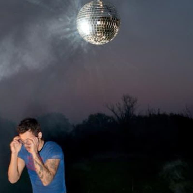 Cover Image for harry styles album release party