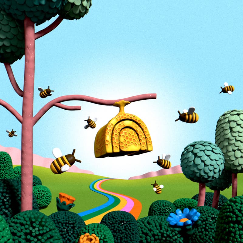 Cover Image for A Clay Garden Party: Austin Edition